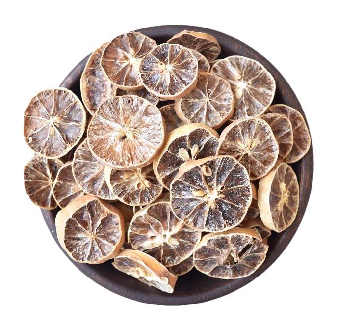 اسلایس لیمو ترش